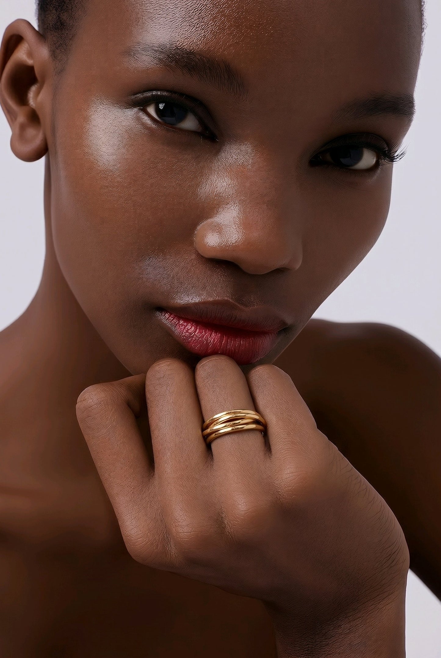Harmony Ring