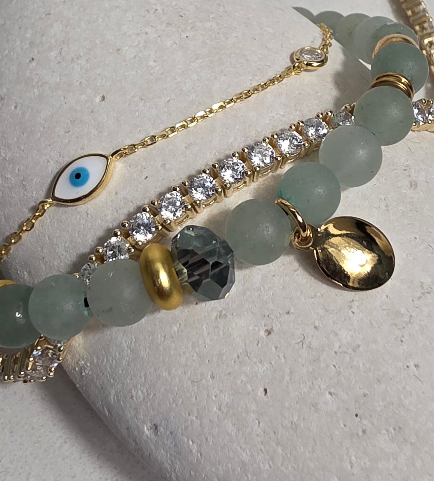 The Serene Soul Stack