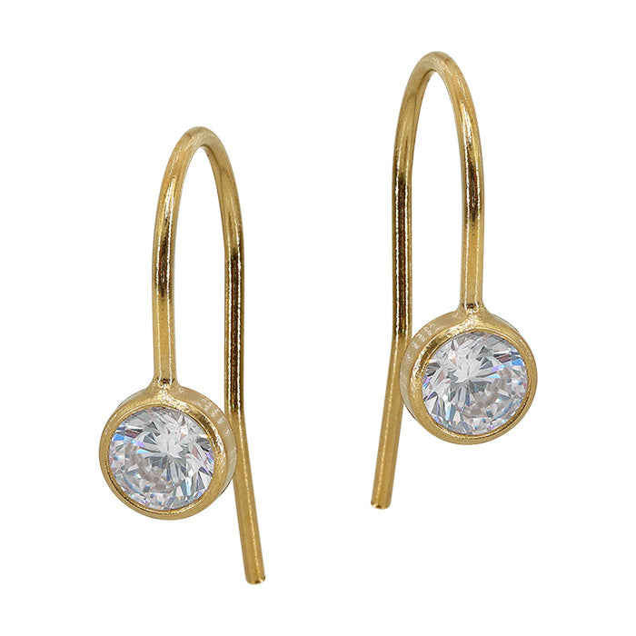 Ella Drop Earrings