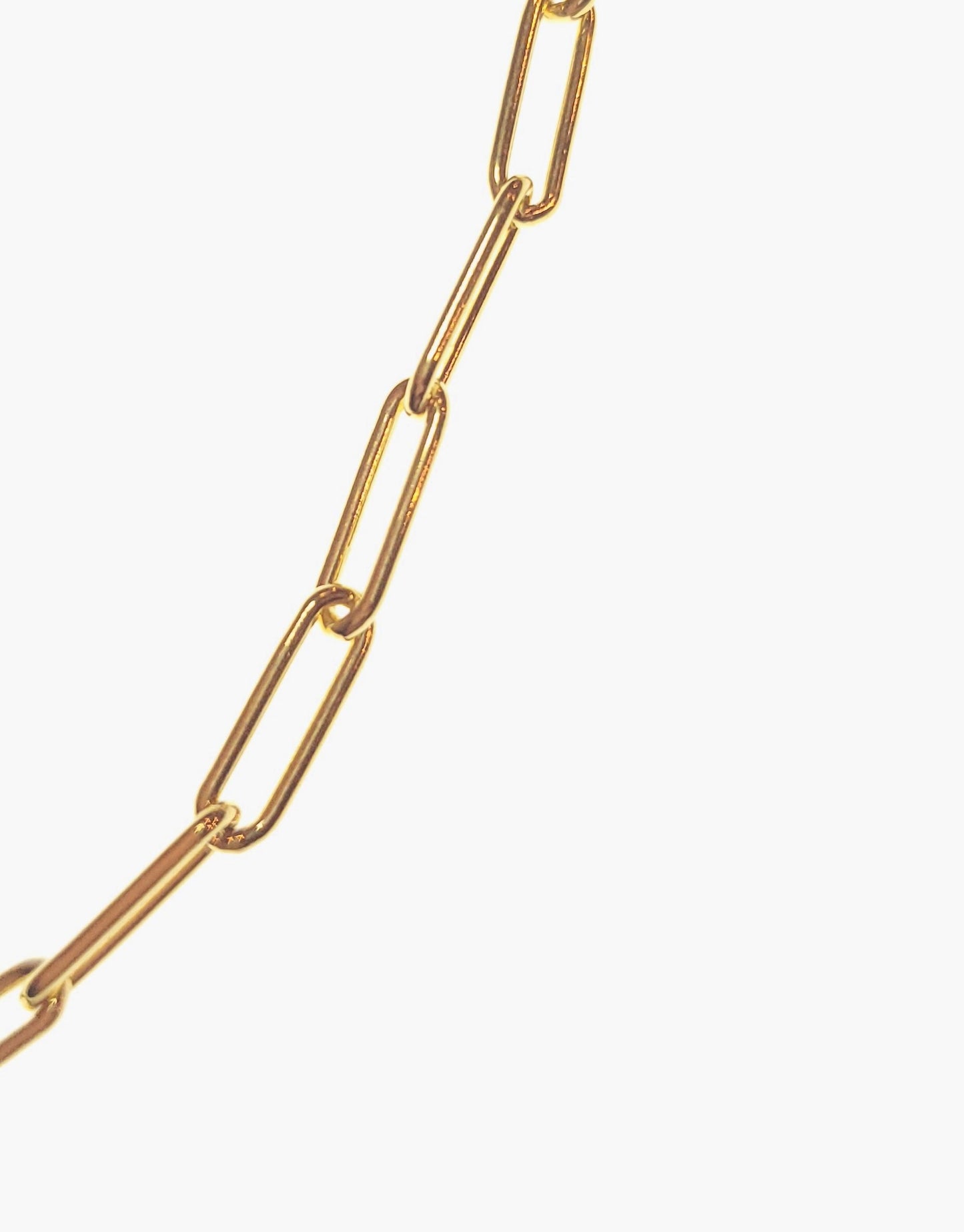 Claya Large Necklace