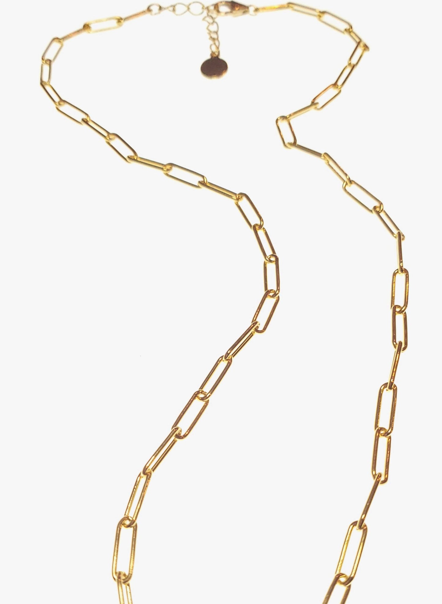 Claya Large Necklace