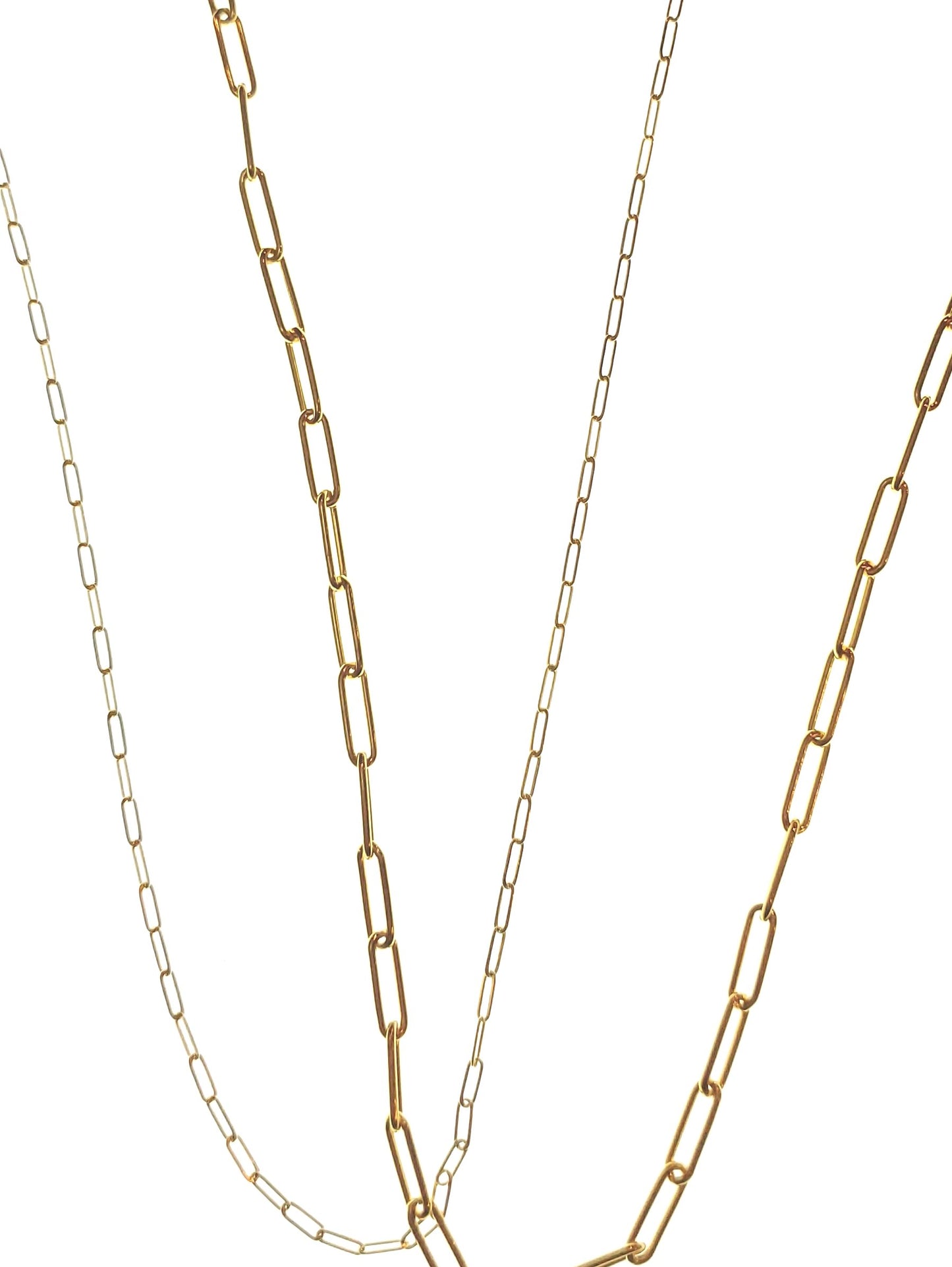 Claya Large Necklace