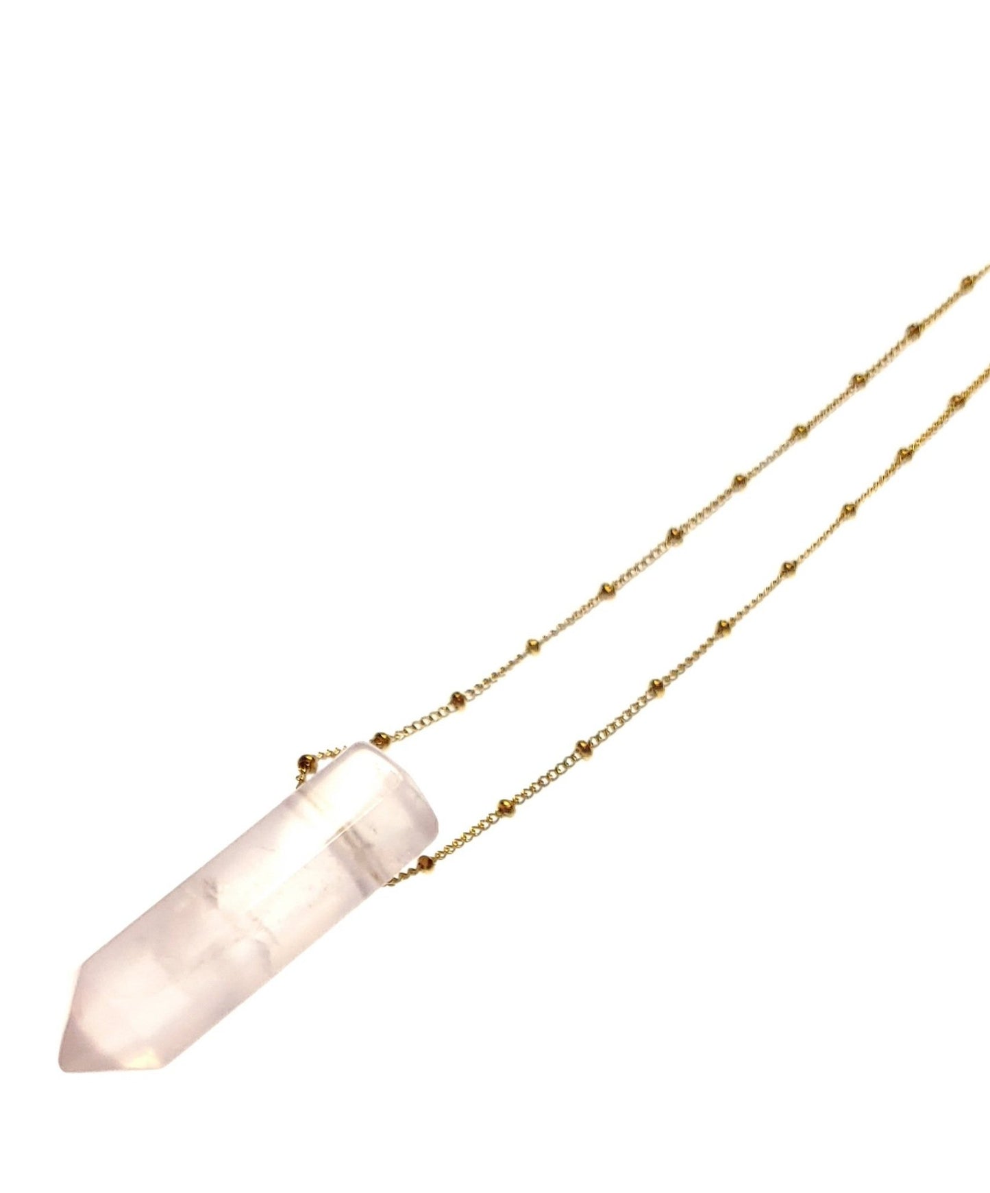 Lanay Crystal Necklace