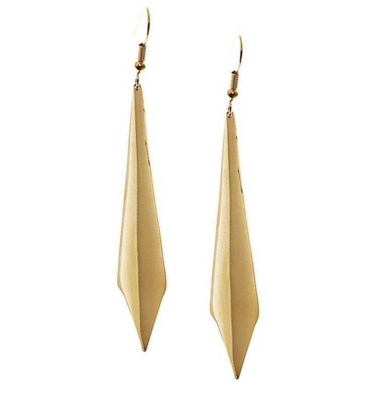 Farah Fierce Earrings