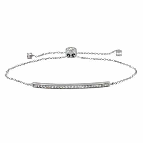 Bella Bar Bracelet