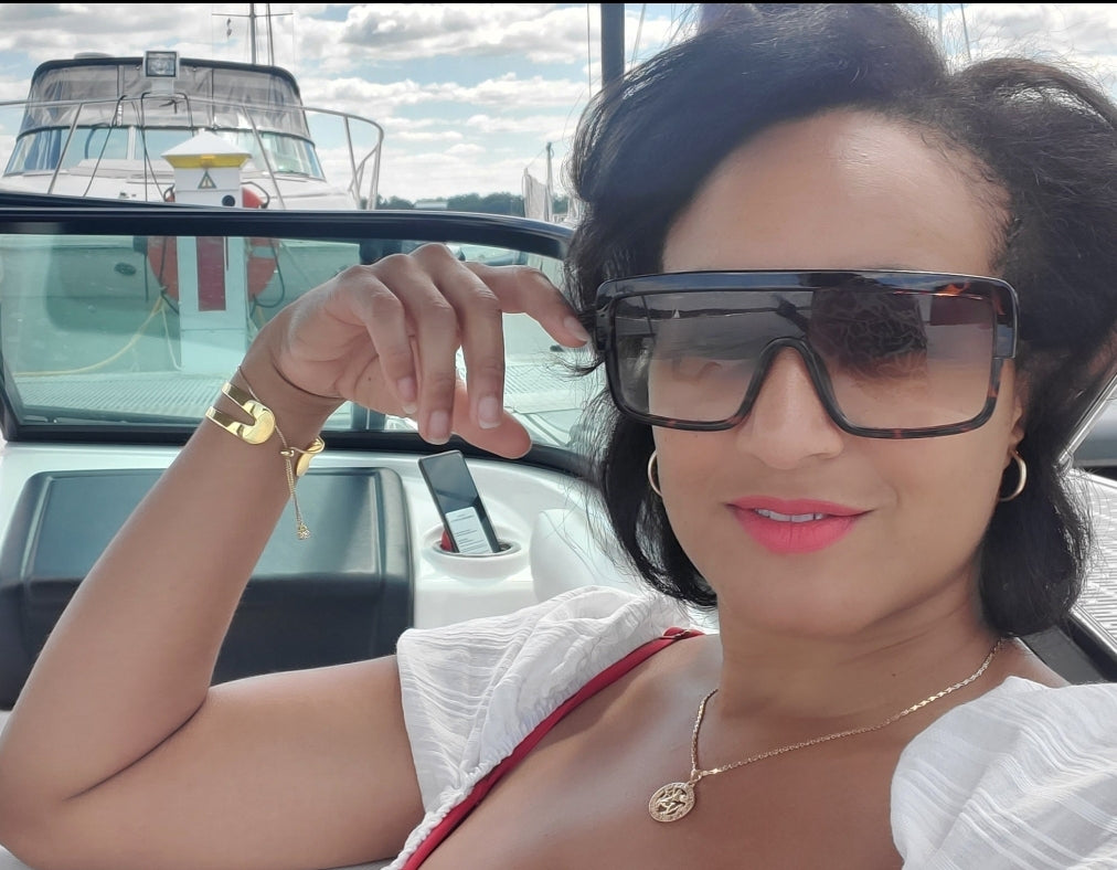 Eazy Baby Baby Hoops