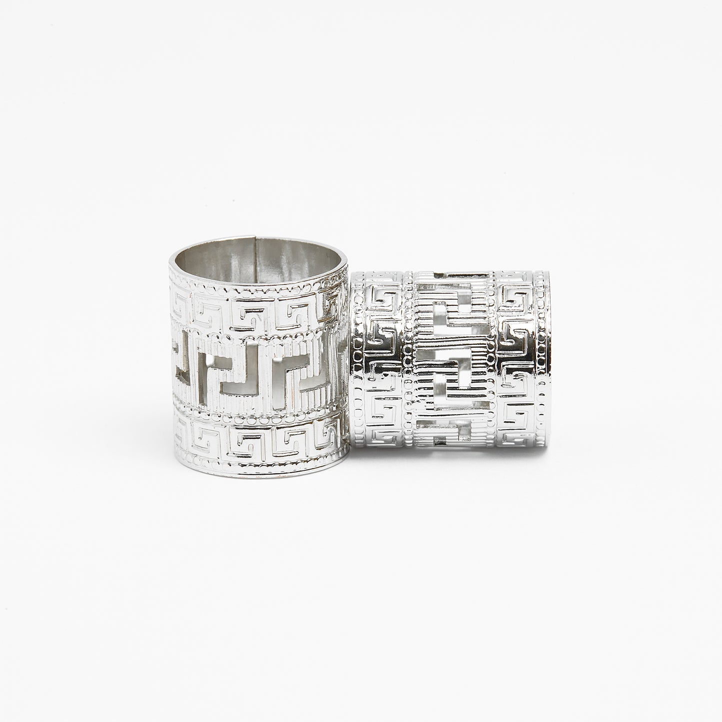 Grace Power Finger Tip Ring