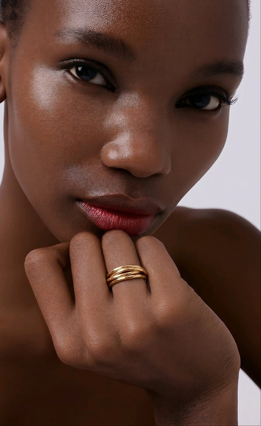 Harmony Ring