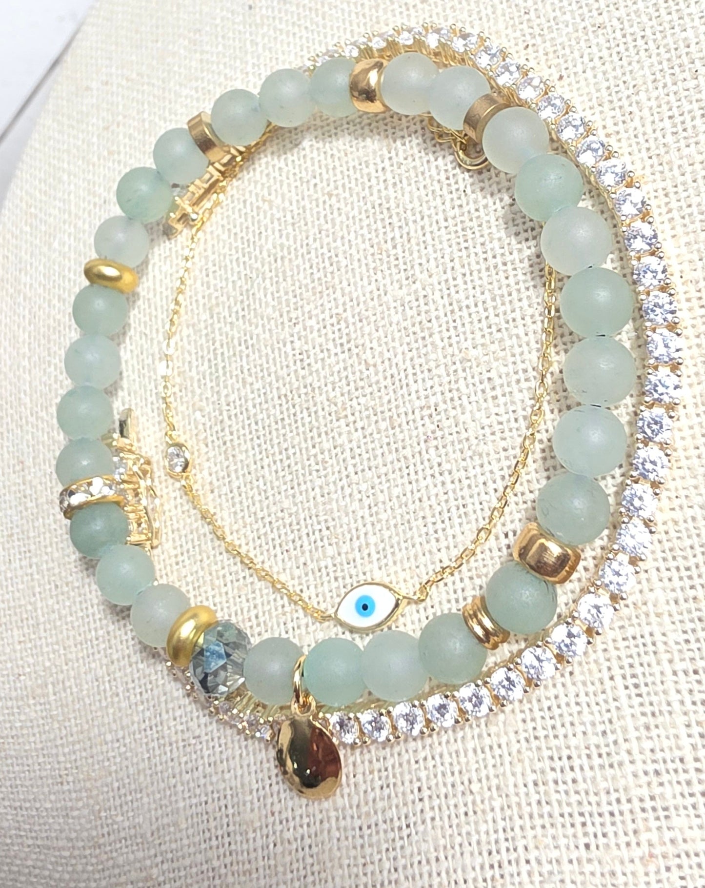 The Serene Soul Stack