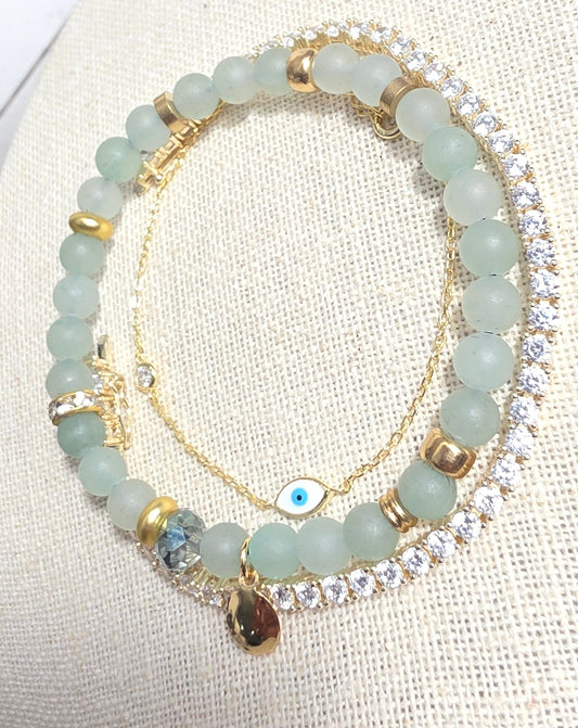 The Serene Soul Stack