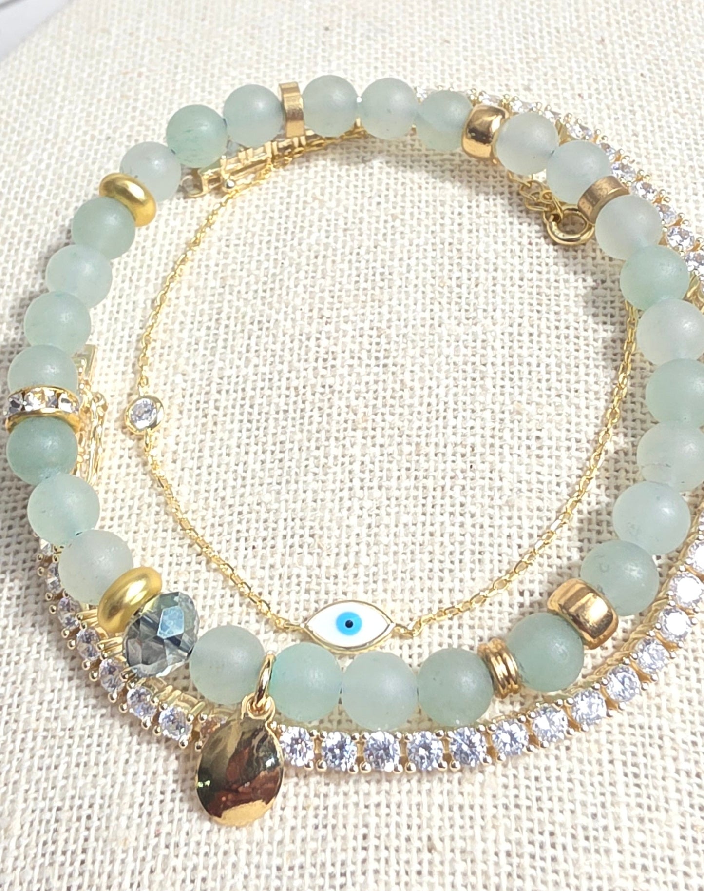 The Serene Soul Stack