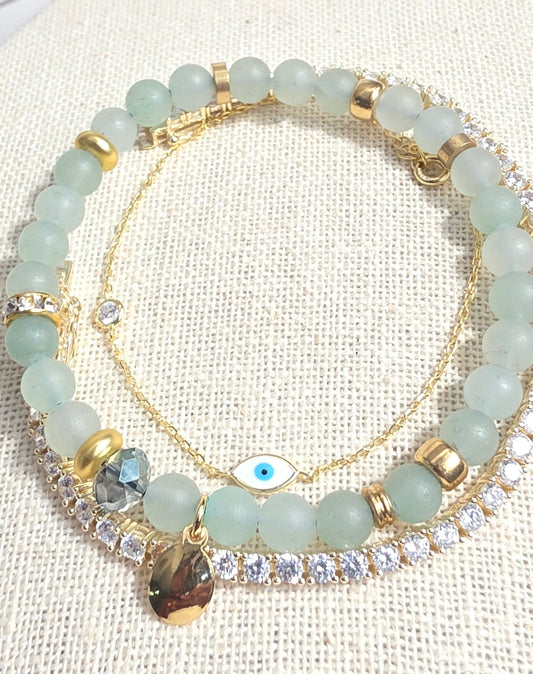 The Serene Soul Stack