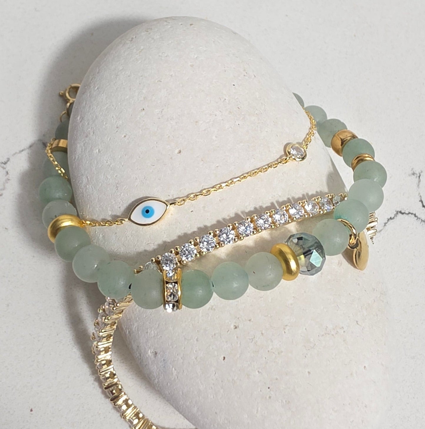 The Serene Soul Stack