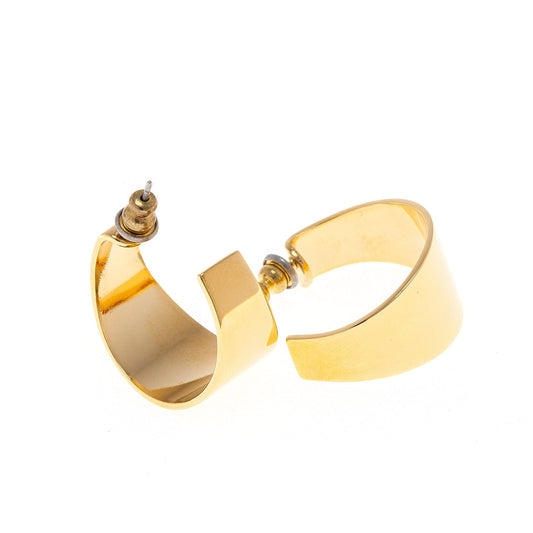 Curva Earrings