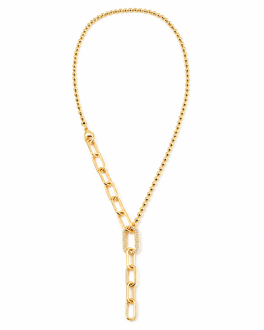 City Nights Necklace