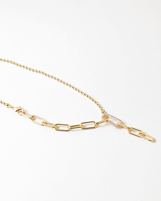 City Nights Necklace