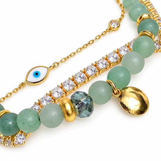 SERENE & SEXY Stack
