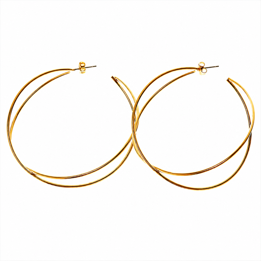 Double Dutch Hoops