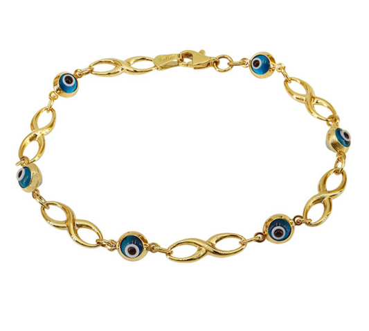 Infinity Guard Bracelet