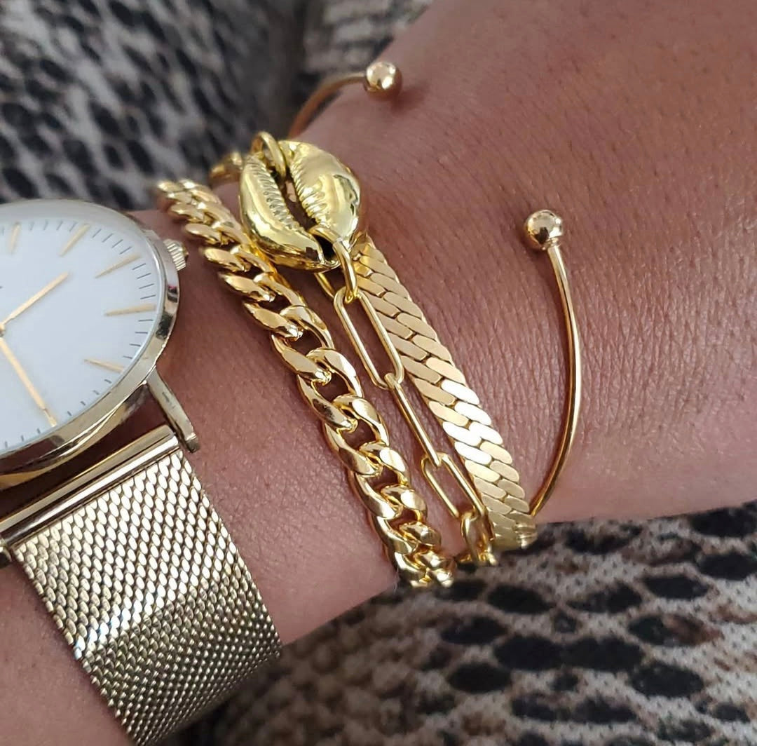 Island Girl Bracelet