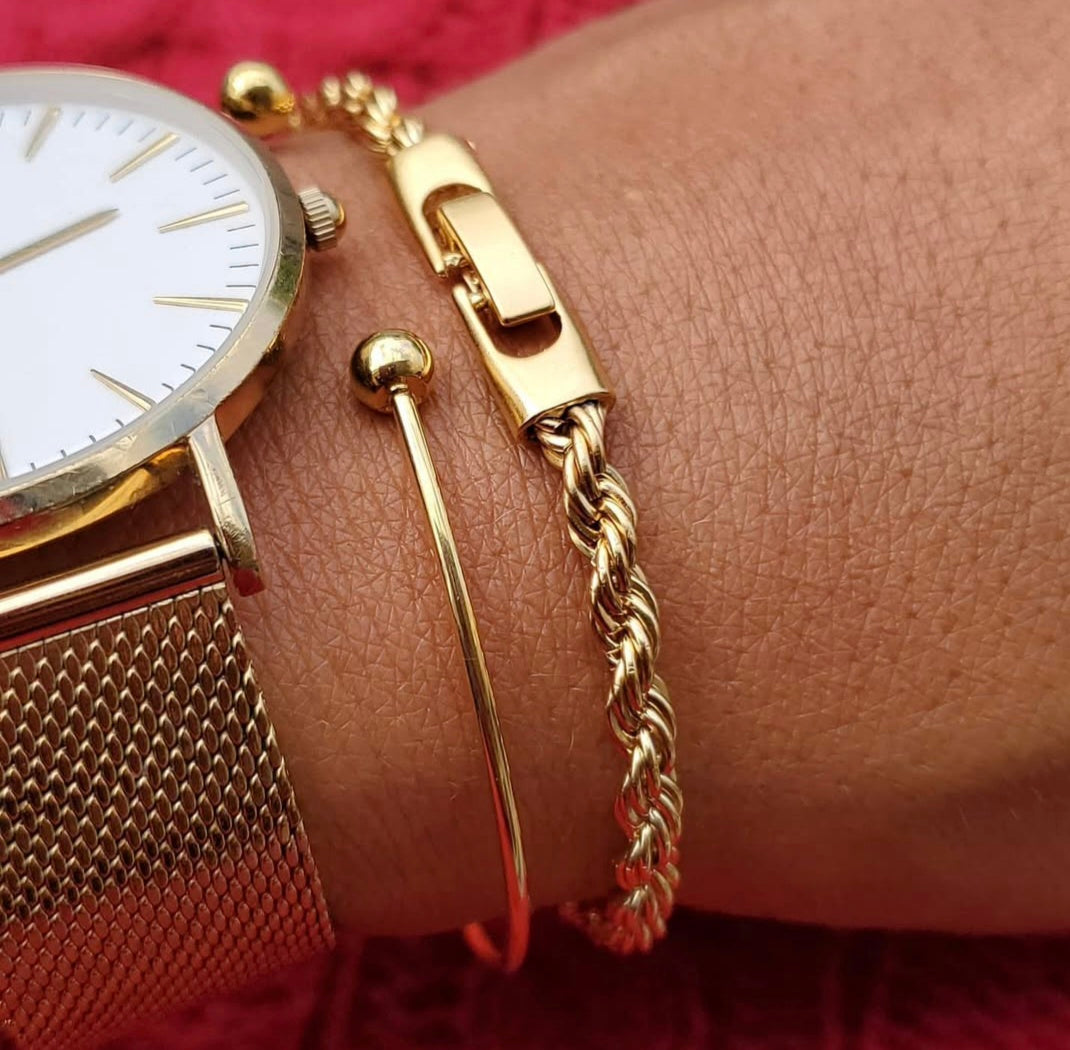 Island Girl Bracelet