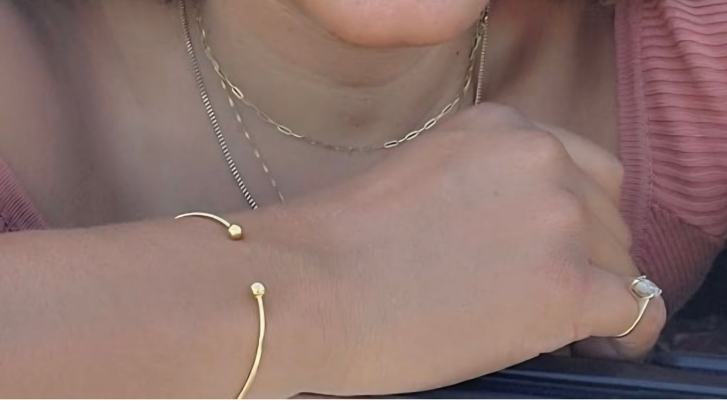 Island Girl Bracelet
