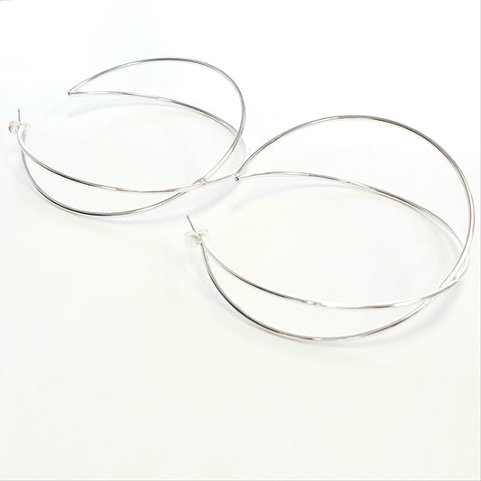 Double Dutch Hoops