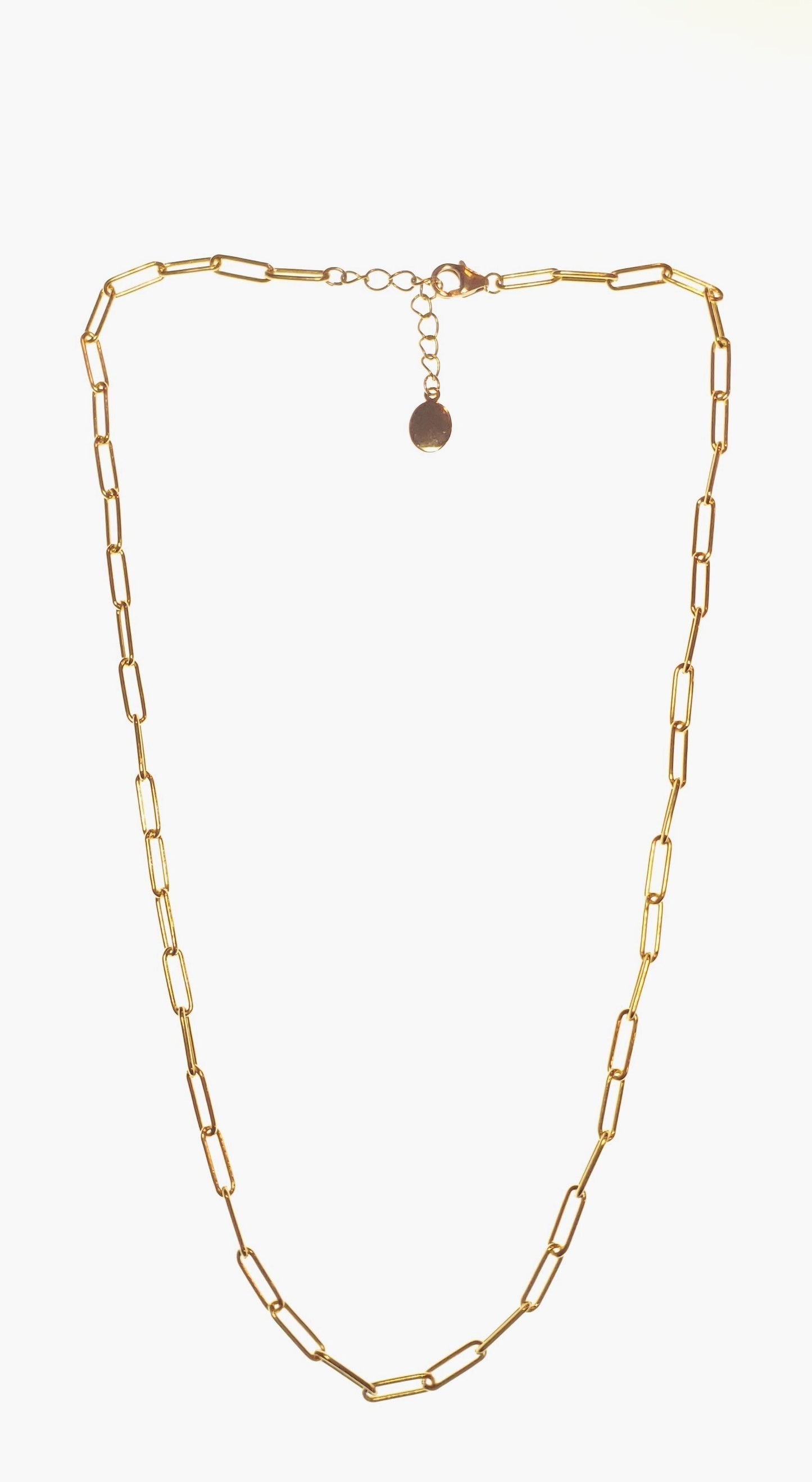 Claya Large Necklace