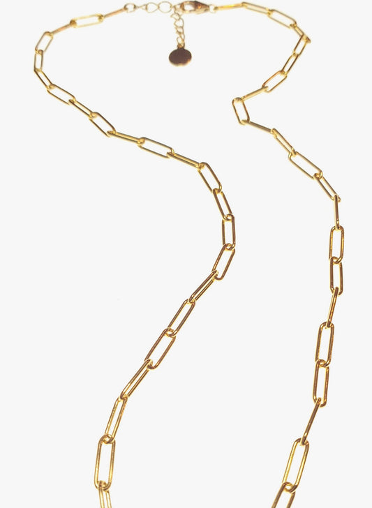 Claya Large Necklace