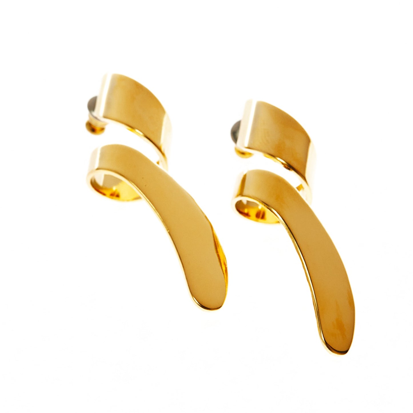 Rhea Radiant Earrings