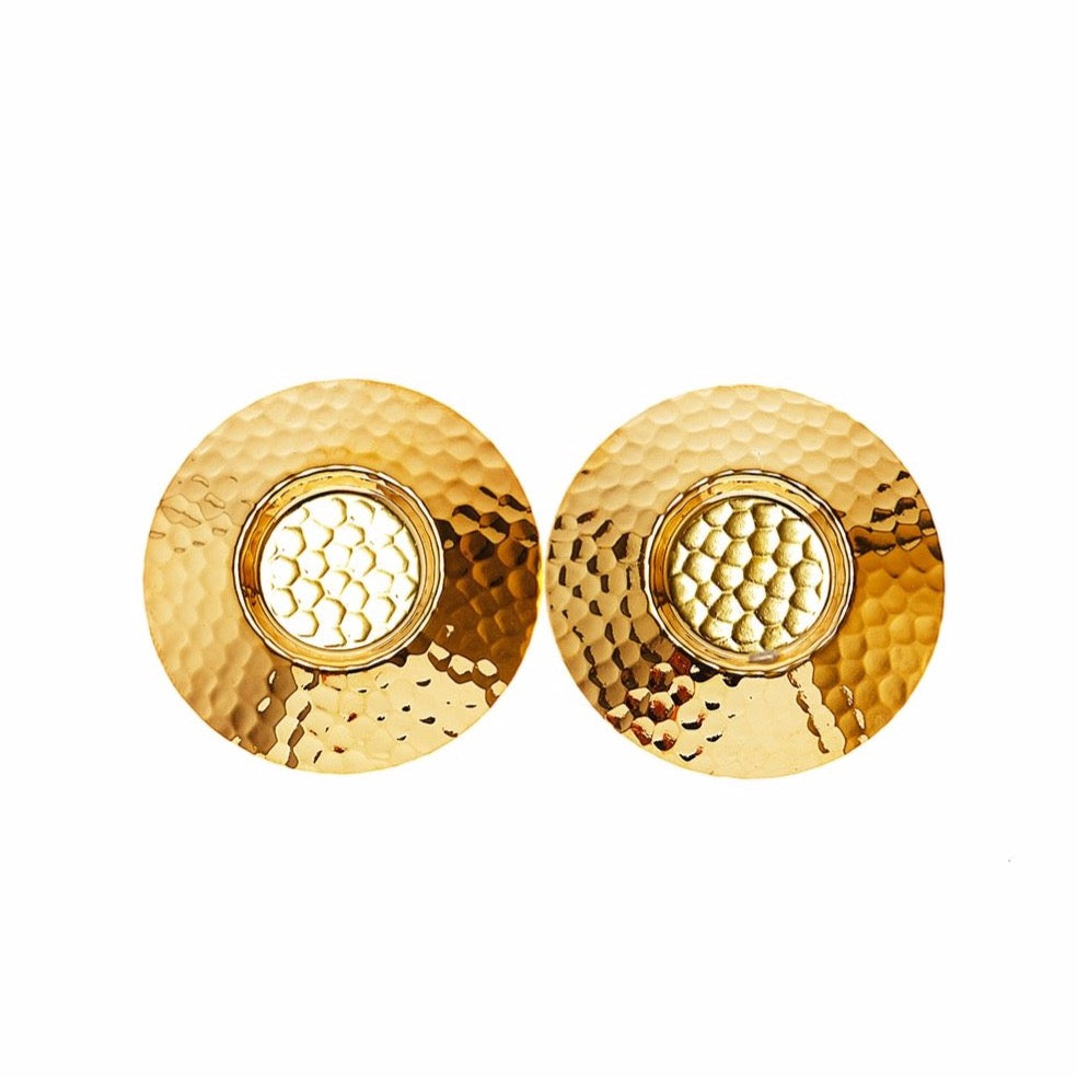 Soca Classic Earrings