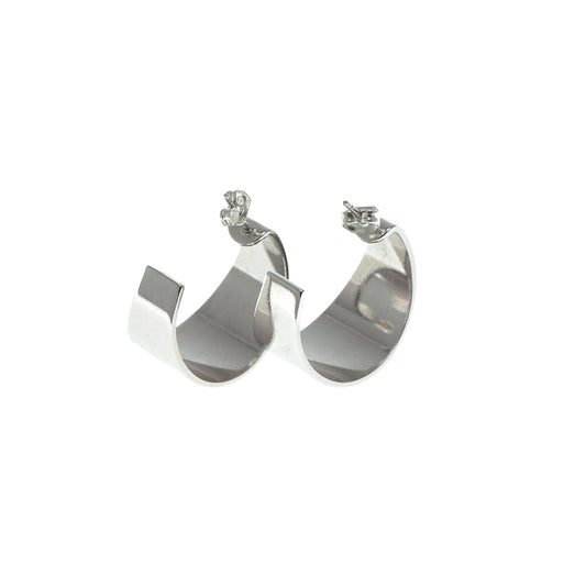 Curva Earrings
