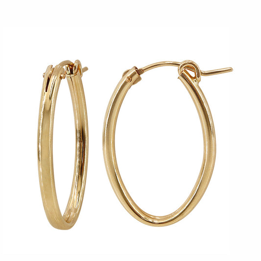 Eazy Baby Baby Hoops