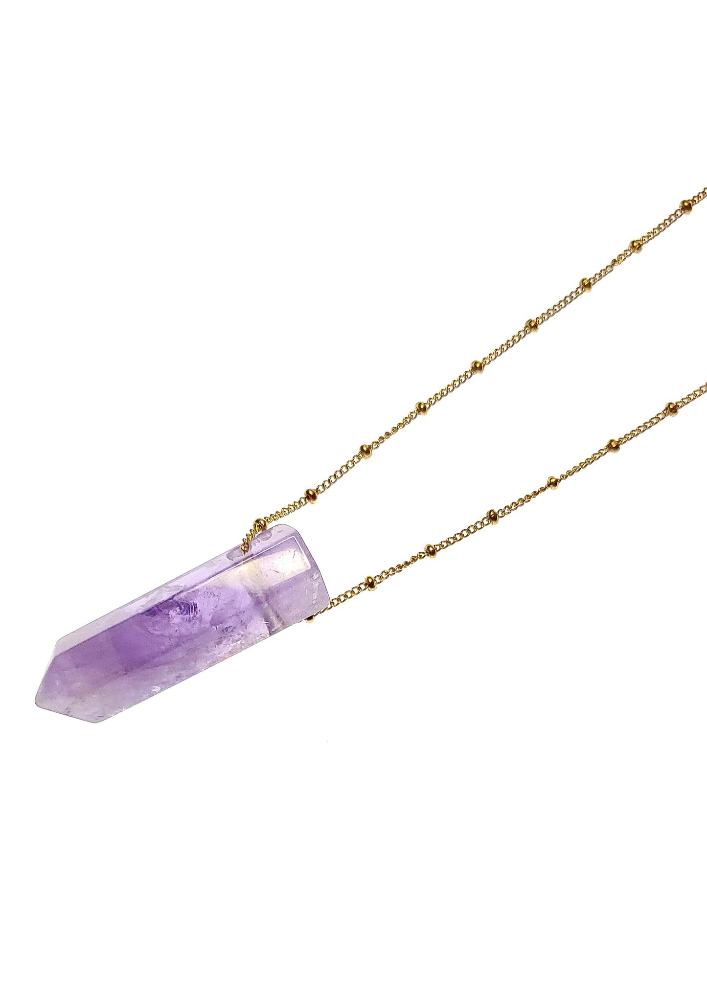 Lanay Crystal Necklace