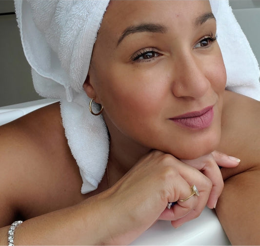 Eazy Baby Baby Hoops