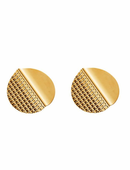 Mia Goddess Earrings